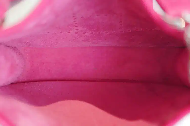 Hermes Evelyne Pink – image 6