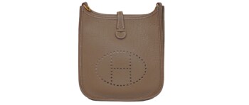 Hermes Evelyn Tan