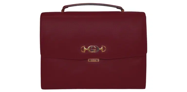 Gucci Briefcase