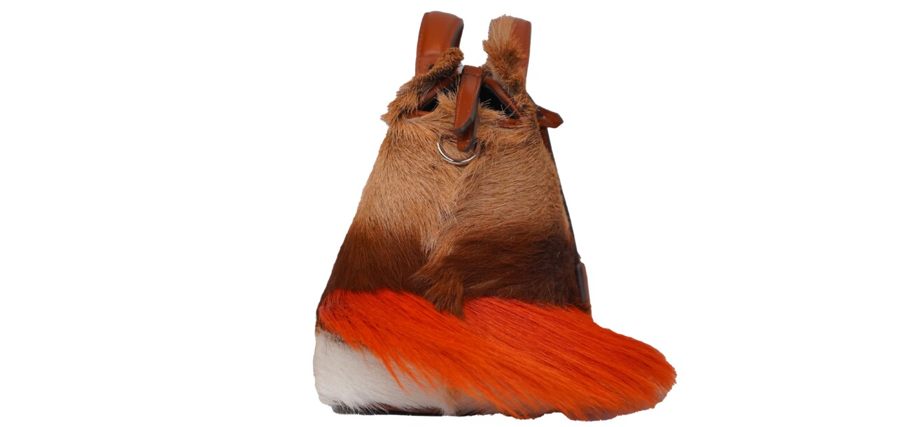 Fendi Springbok By The Way Bag - Watch My Diamonds