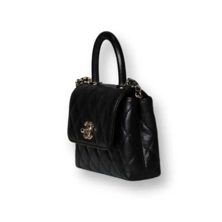 Chanel - Extra Mini Coco Handle – image 3
