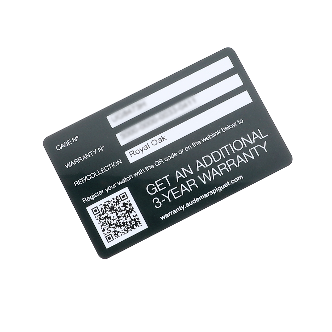 Audemars Piguet Royal Oak 15510ST.OO.1320ST.04 Green Dial "50th Anniversary"