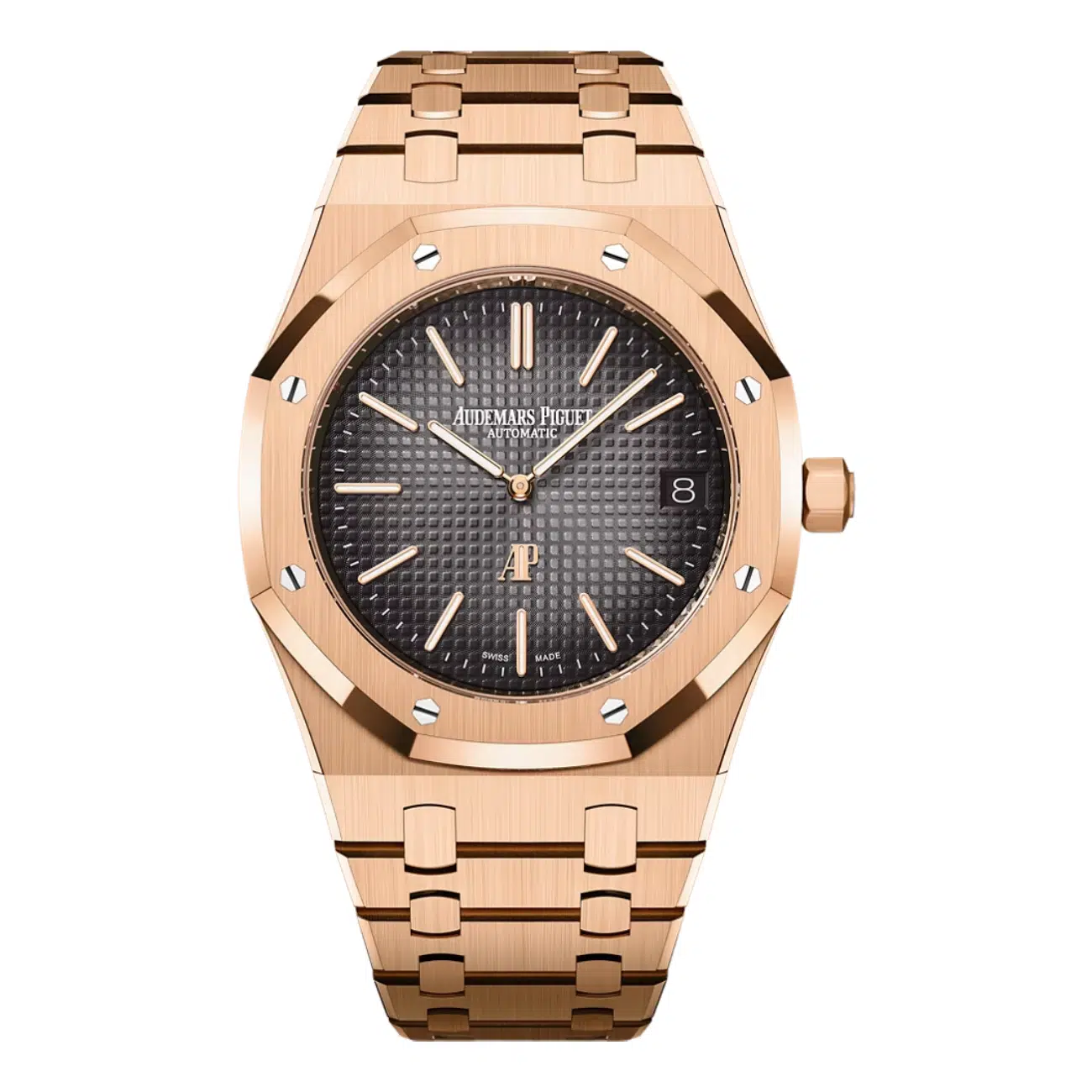 Audemars Piguet Royal Oak 16202OR.OO.1240OR.01 Jumbo "50th Anniversary"