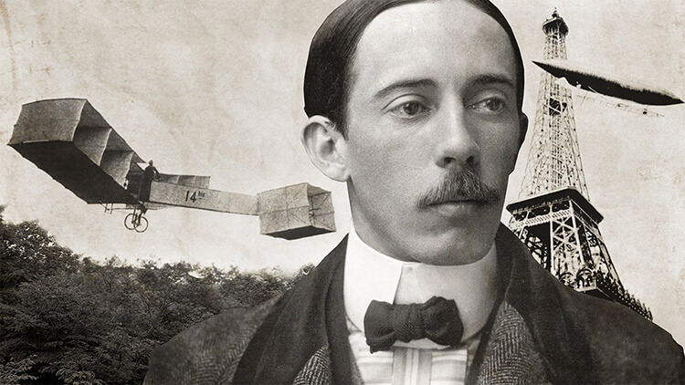 santos dumont