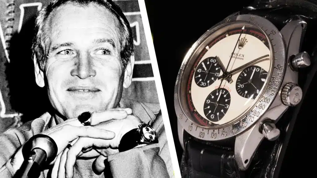 paul newman daytona