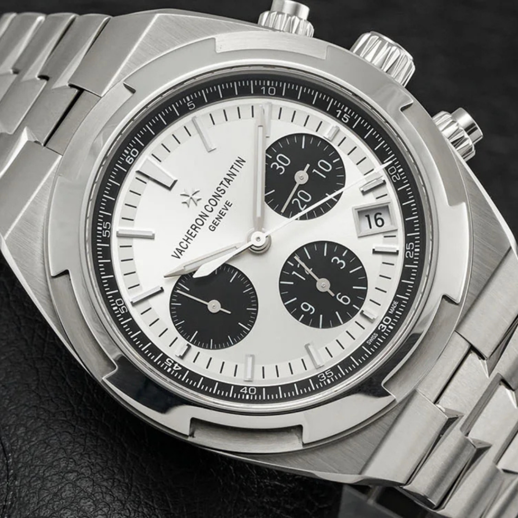 Vacheron Constantin watch
