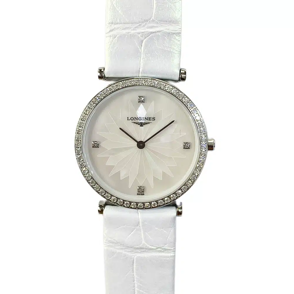 Longines La Grande Classique L4.513.0.25.2