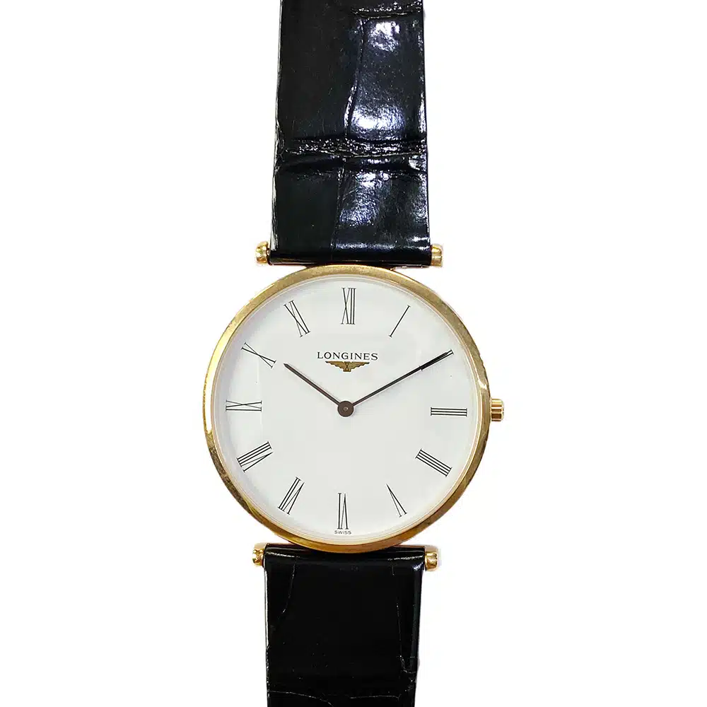 Longines Le Grande Classique L4.755.1.91.2