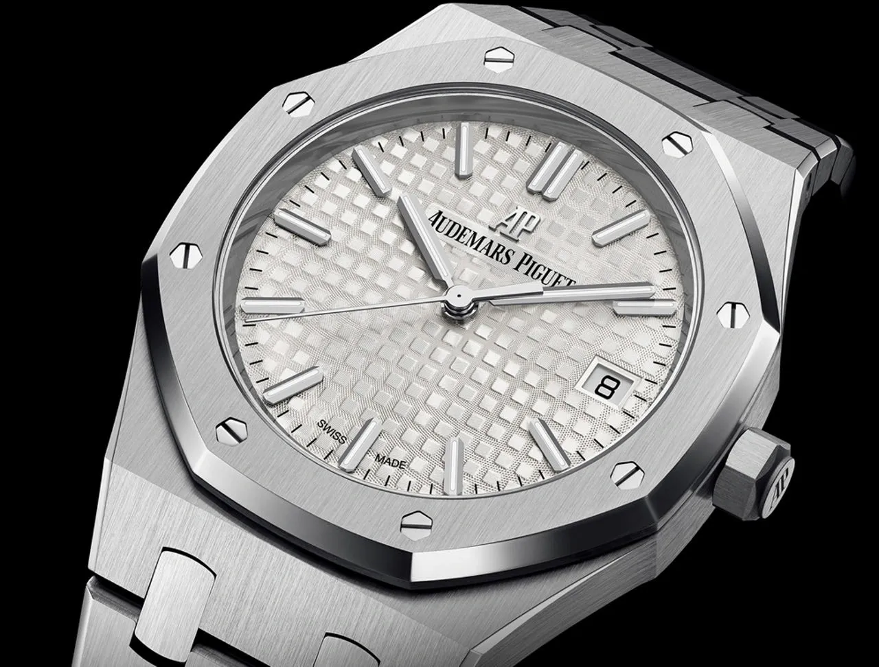 Audemars Piguet Royal Oak Selfwinding
