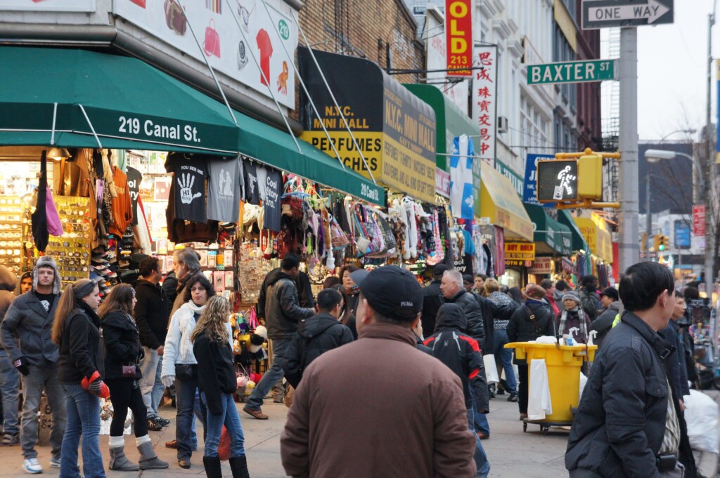 Canal Street Rolex Guide: What Street Vendors Won't Tell You