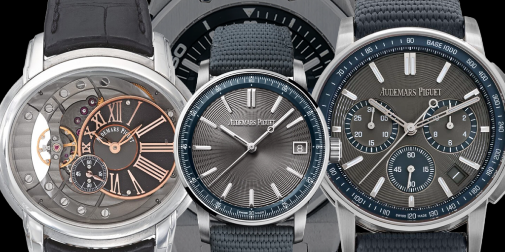 Affordable AP watches