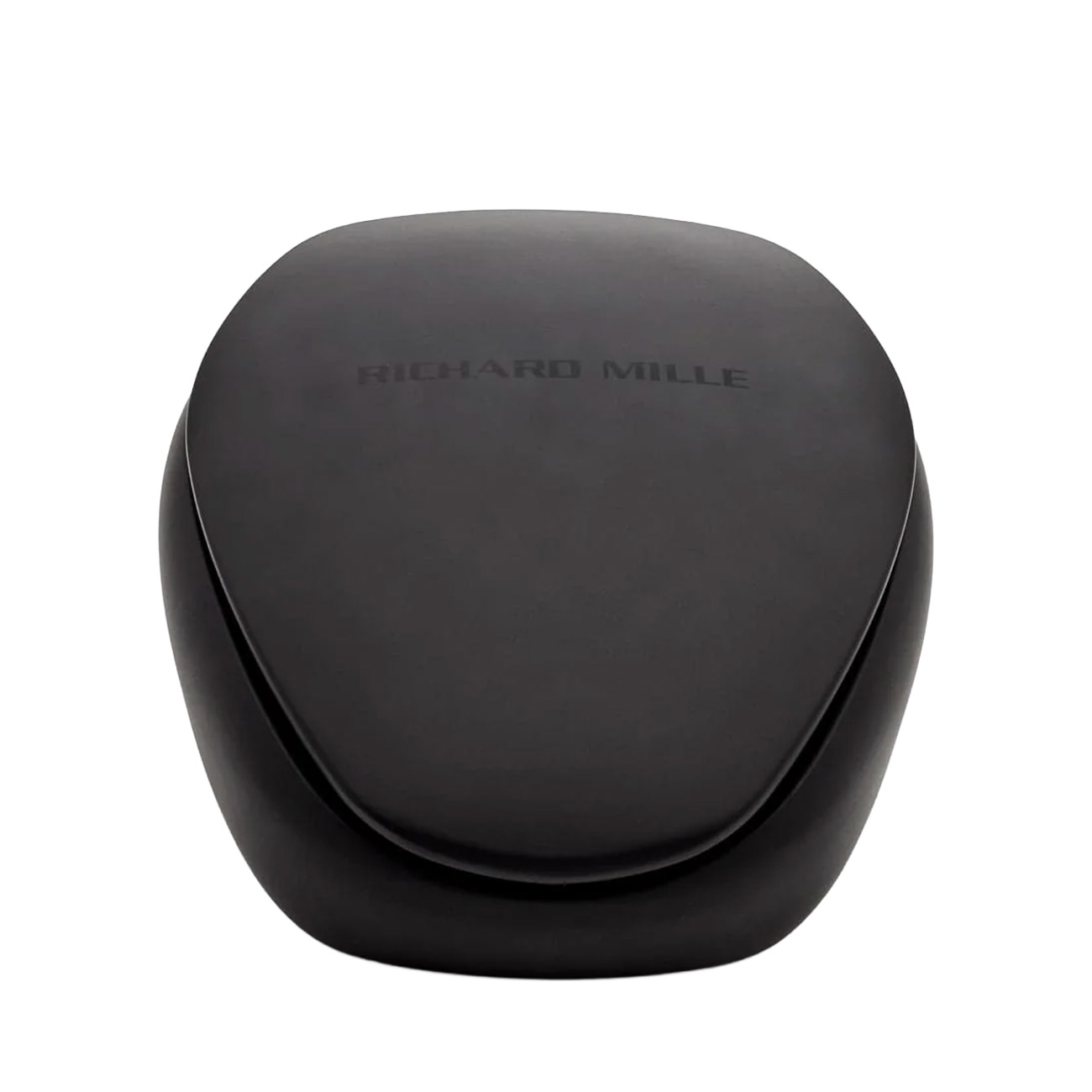 Richard Mille RM 11-03 Titanium Automatic Flyback Chronograph Rubber Strap Watch