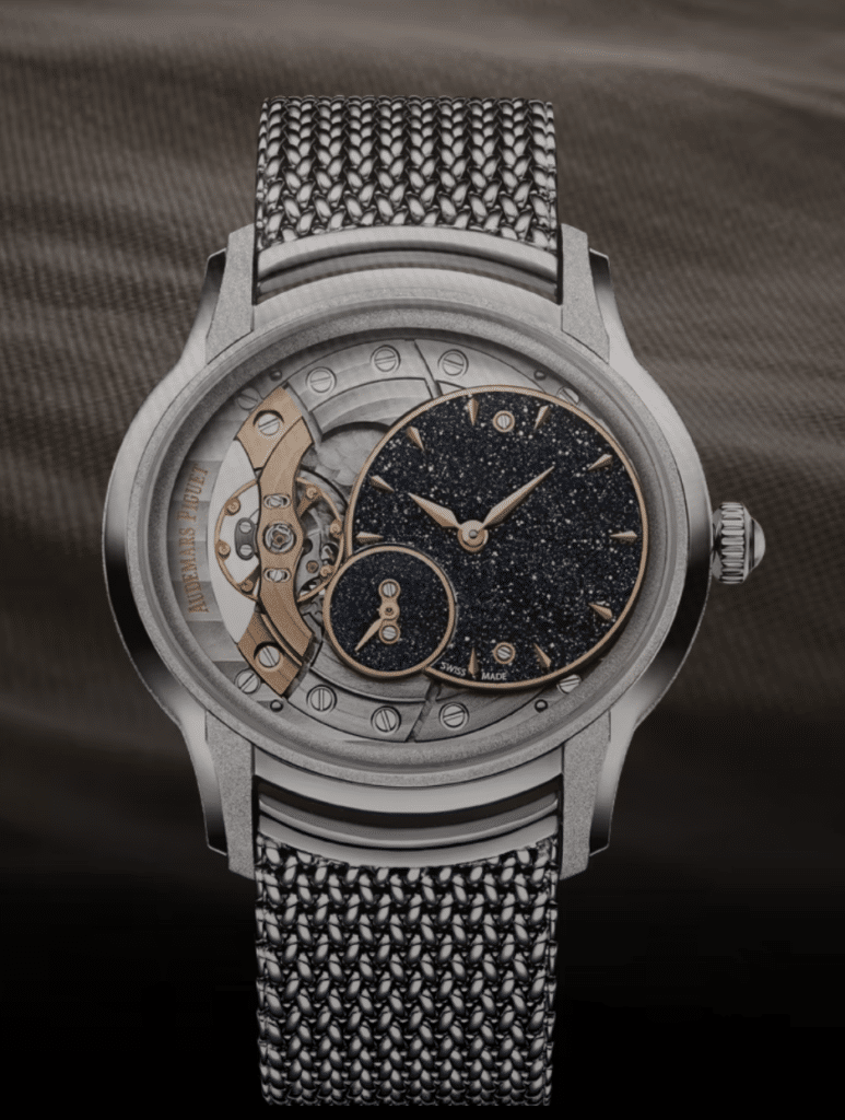 8 Most Affordable Audemars Piguet Watches (Starting at $20K) | Cheapest ...