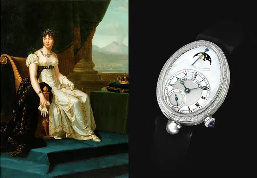 Who Made the First Wristwatch in 1868 : The Untold Story