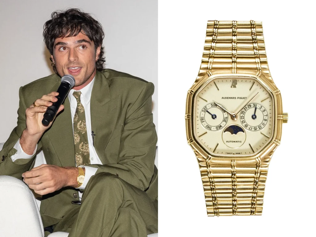 Audemars Piguet Bamboo Review: Why This Vintage Watch Became Every Collector's Grail