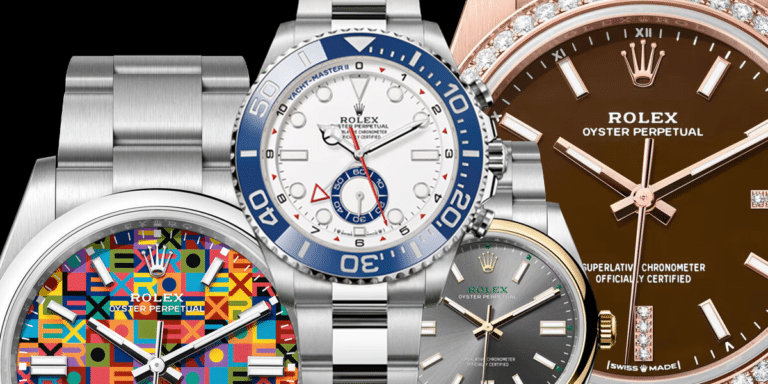Rolex 2026 Releases: Every New Model, Prices and Market Analysis ...