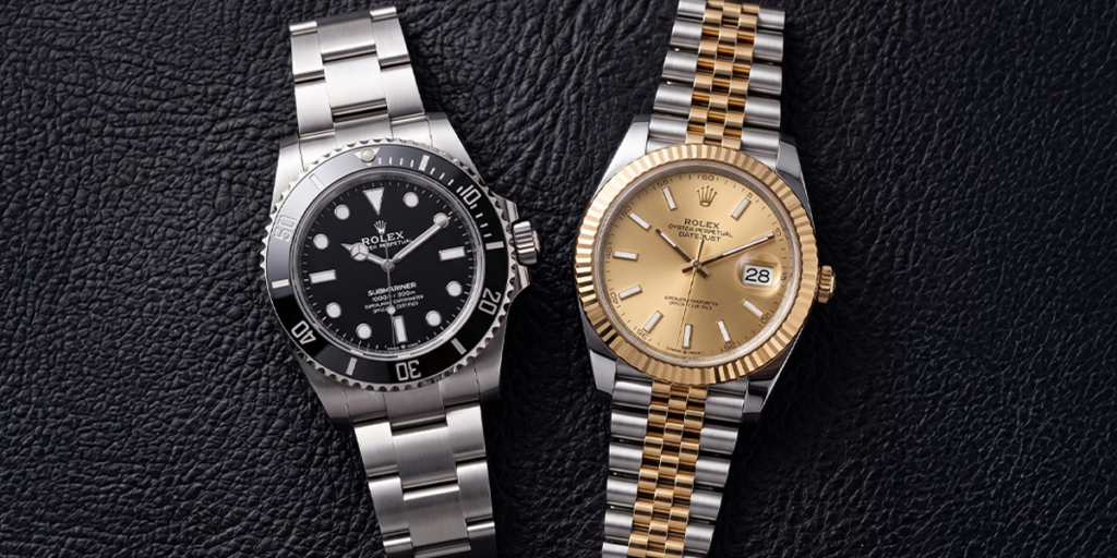 Rolex Datejust vs Submariner Face-Off: Versatility, Value & Style Compared
