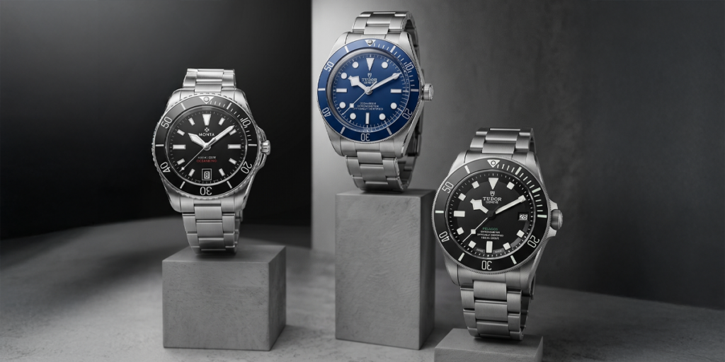 11 Watches Similar to Rolex Submariner That Actually Deliver in 2026