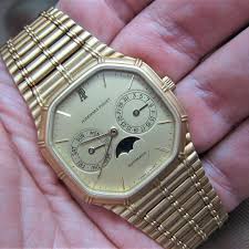 Audemars Piguet Bamboo Review: Why This Vintage Watch Became Every Collector's Grail
