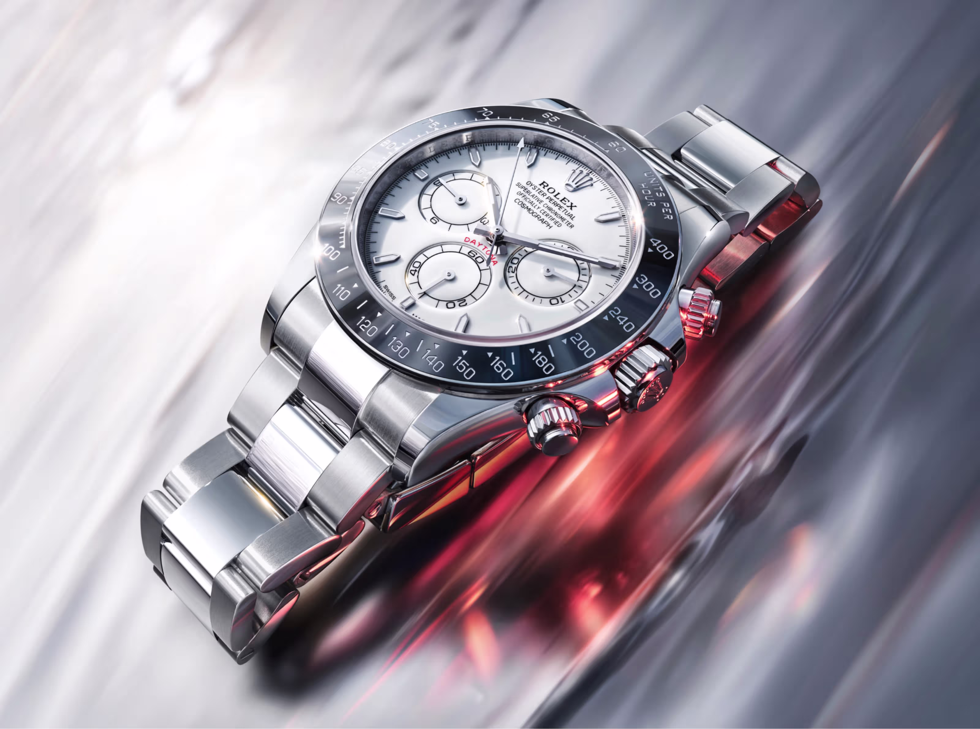 Rolex Daytona 126502-0001