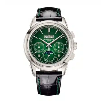 Chronograph