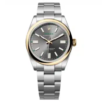 Oyster Perpetual