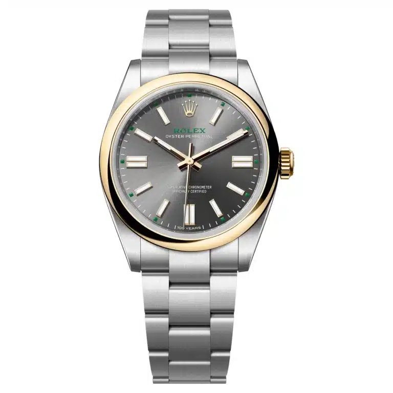 Oyster Perpetual