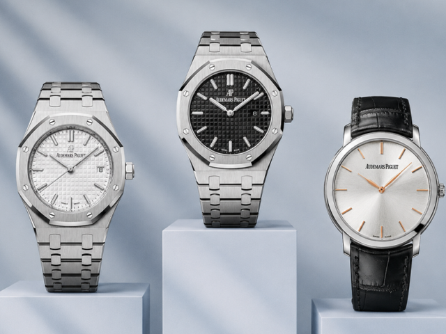 Entry level Audemars Piguet