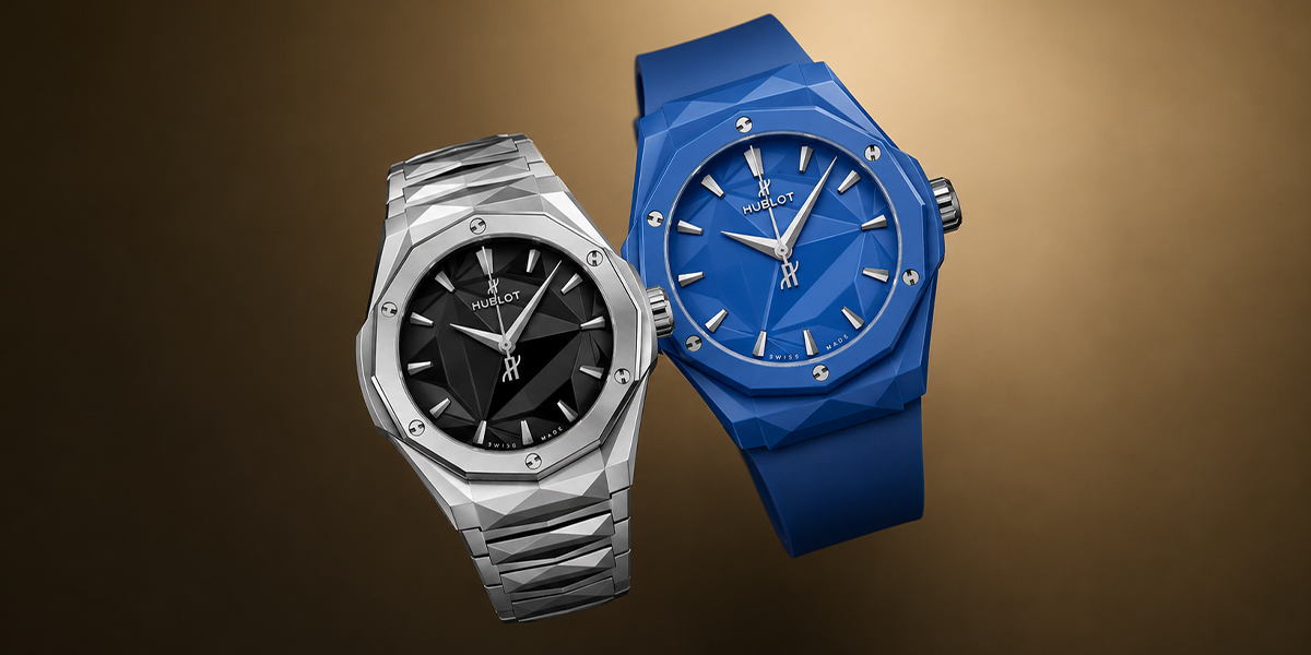 Hublot Orlinski