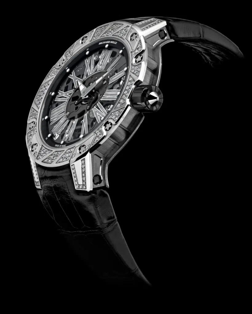 What Is the Cheapest Richard Mille Watch You Can Actually Buy?