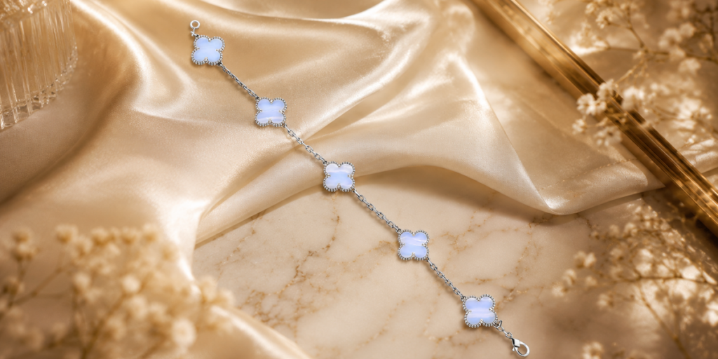 Van Cleef Jewelry