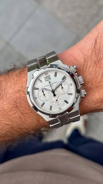 Vacheron Constantin 49140