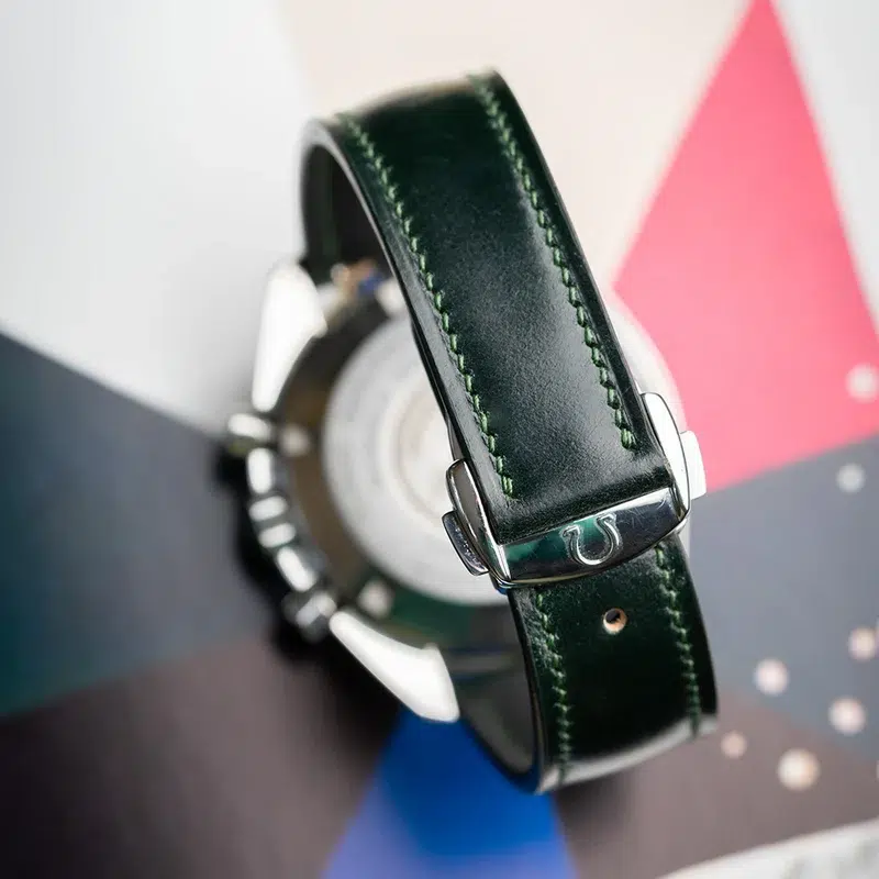 11 Types of Leather Watch Straps: Expert Picks