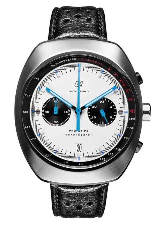 Autodromo Prototipo
