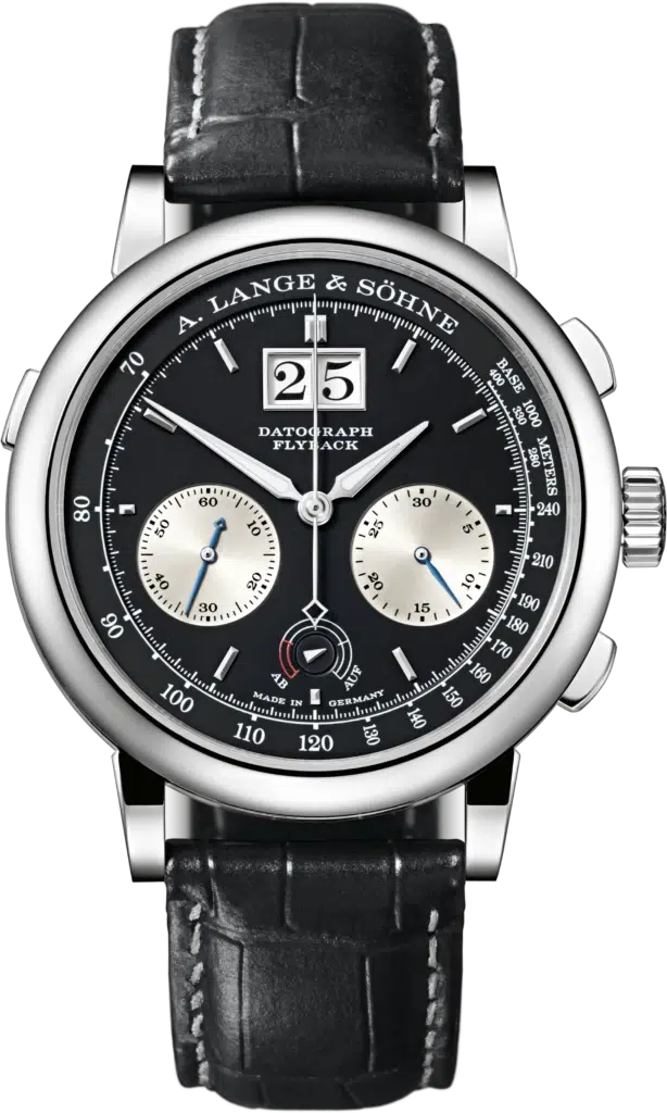 A. Lange & Söhne Datograph Up/Down