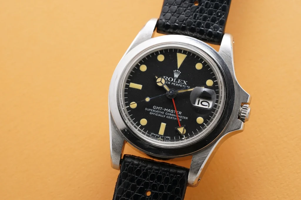 Marlon Brando’s ‘Apocalypse Now’ Rolex GMT-Master