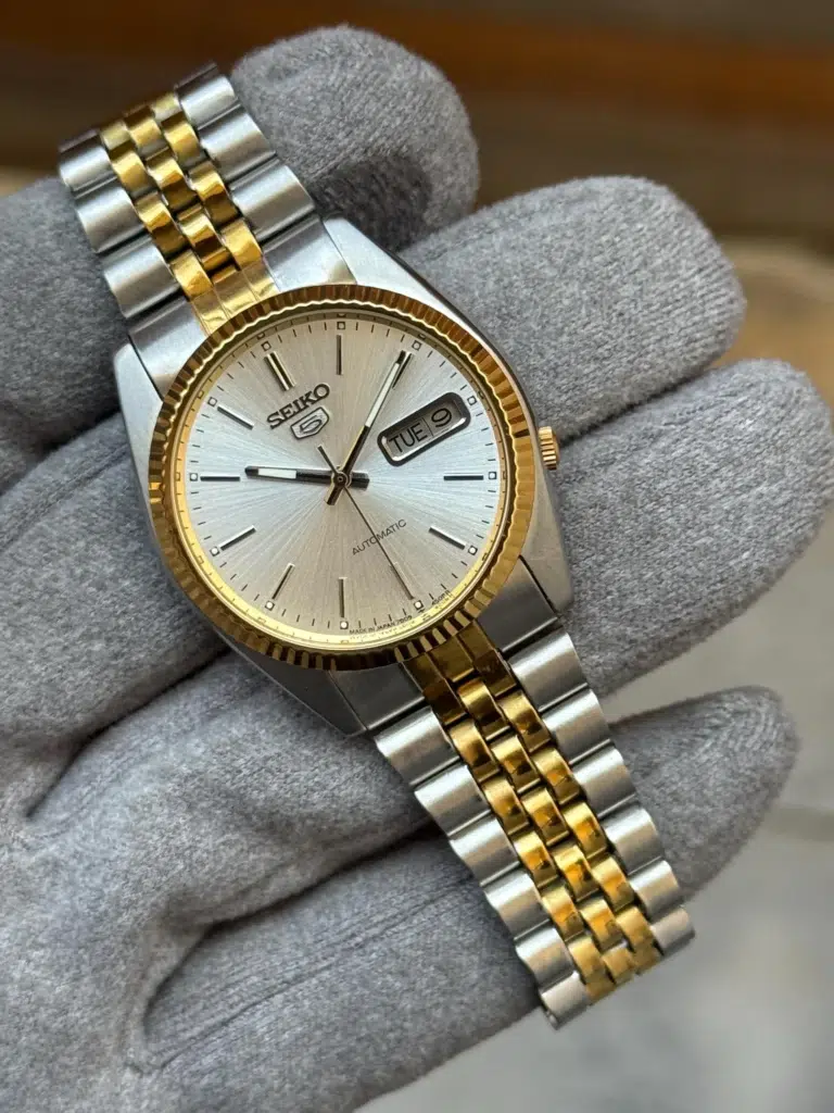 American Psycho Rolex Watch: The Truth Behind Patrick Bateman's Timepieces