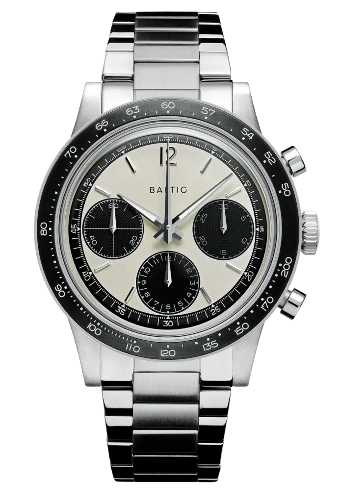 baltic panda watch