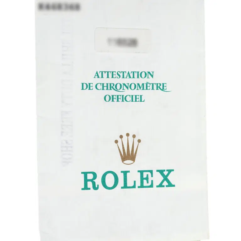 Rolex Cosmograph Daytona 40mm Oyster 116528 Yellow Gold Champagne/Black Dial Watch – image 10