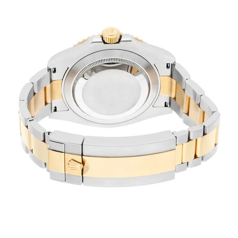 Rolex Submariner 126613LB-0002 Blue Dial Stainless Steel Yellow Gold Watch – image 7