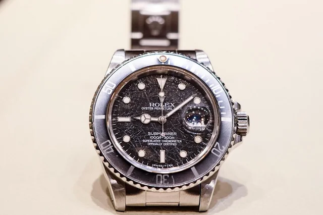 Rolex Spider Dial Review: What Every Vintage Watch Buyer Should Know