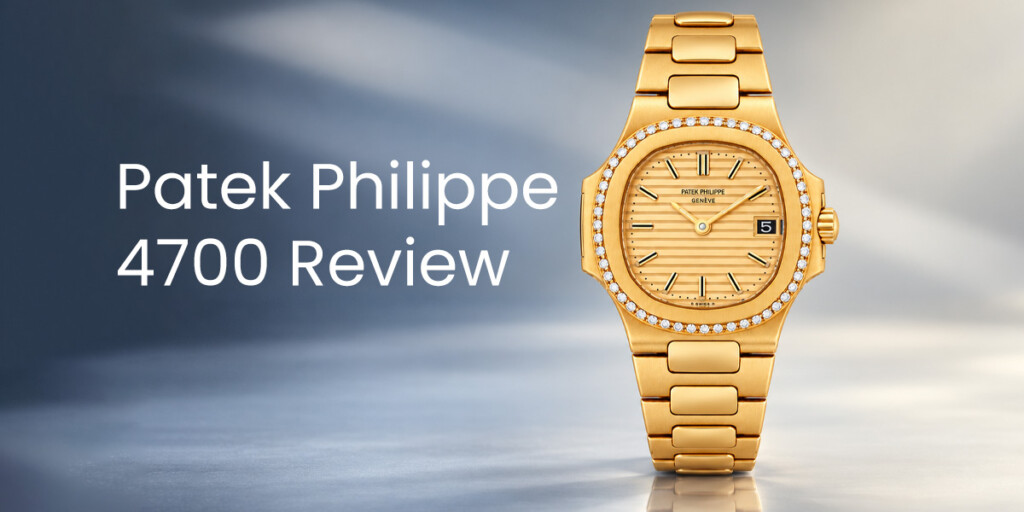 Patek 4700