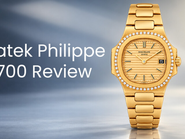 Patek 4700