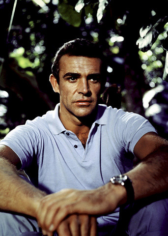 DR. NO, Sean Conner DR. NO, Sean Conner