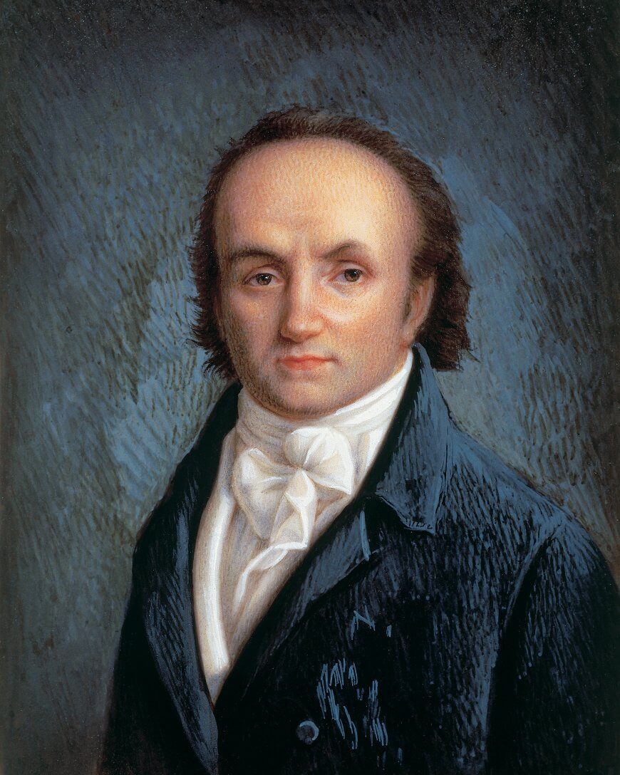 Abraham-Louis Breguet Abraham-Louis Breguet