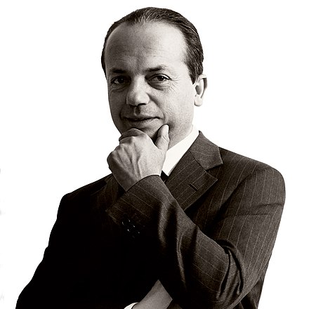 Christophe Claret Christophe Claret