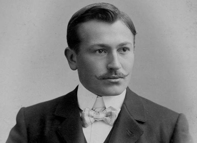 Hans Wilsdorf Hans Wilsdorf