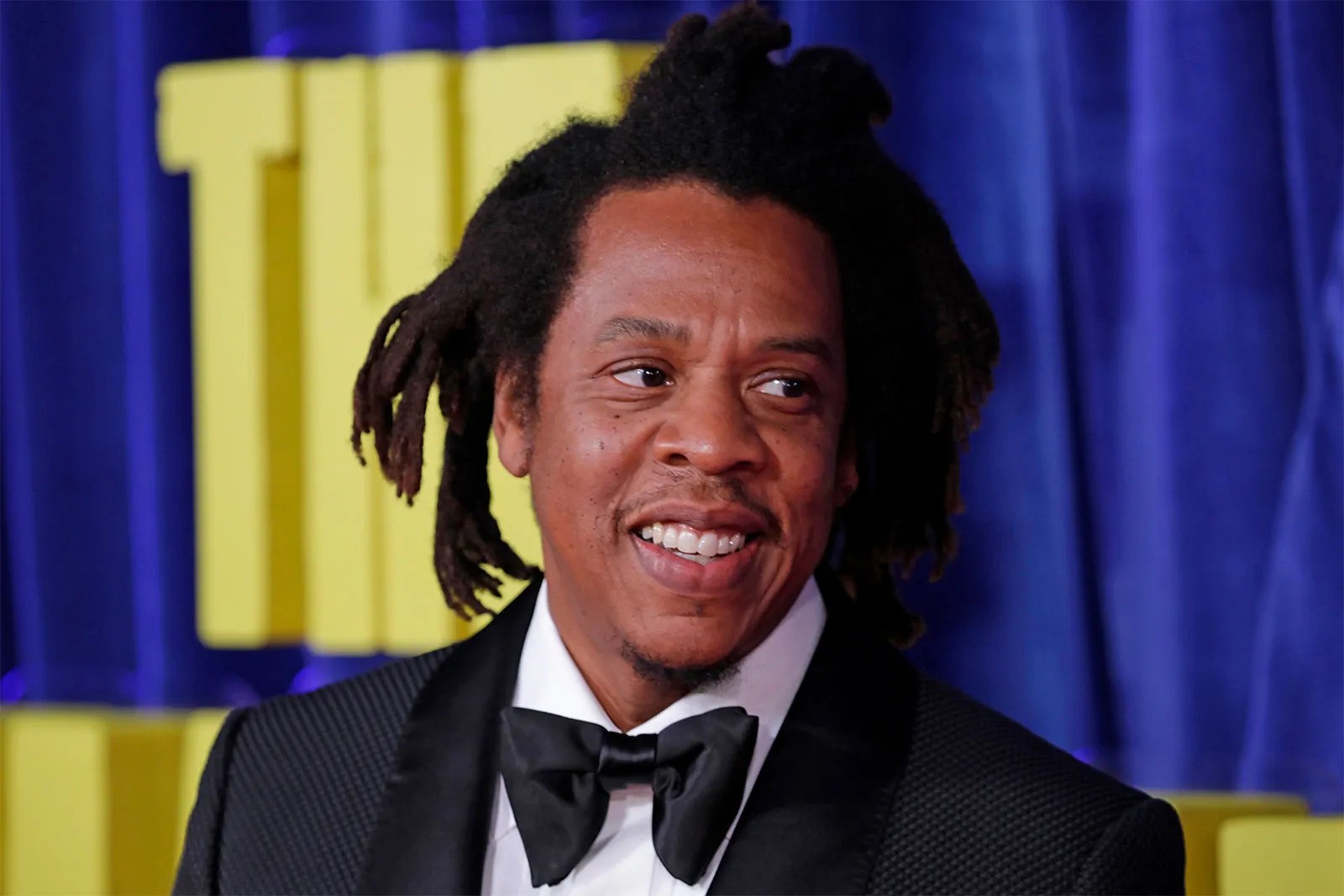 Jay-Z  wearing Rolex Submariner