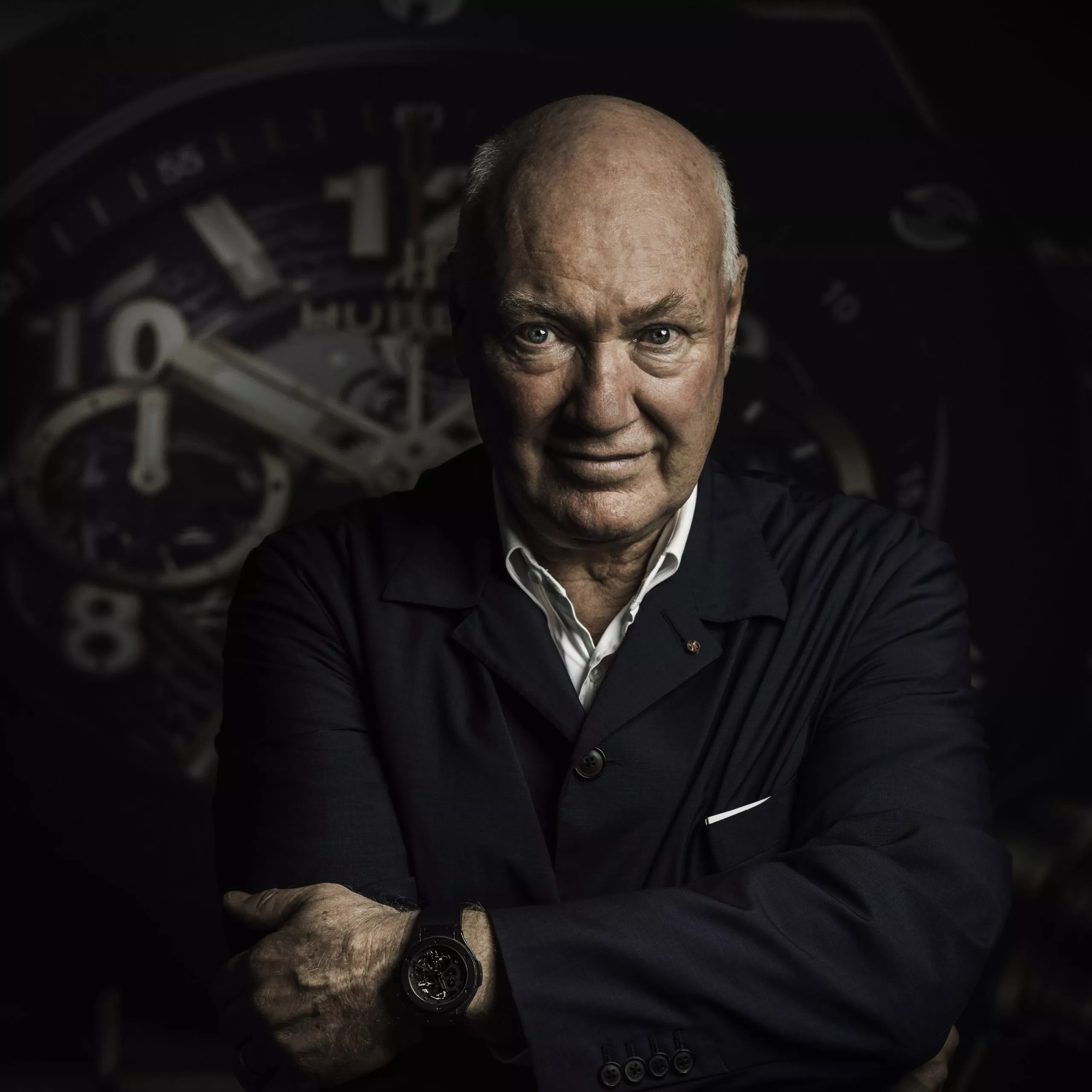 Master Artisans: The Watchmakers Behind the Brands