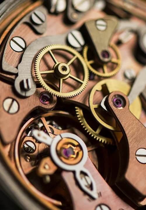 The Brilliant Watchmakers Behind Iconic Luxury Brands